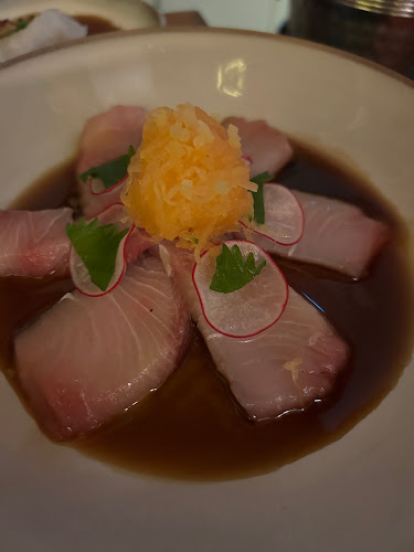 The Oyster Bank - Tanjong Pagar - Singapore