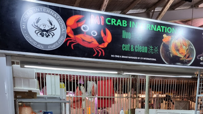 M1 Crab AMK