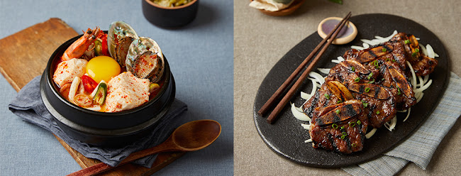 Comentarii opinii despre SBCD Korean Tofu House