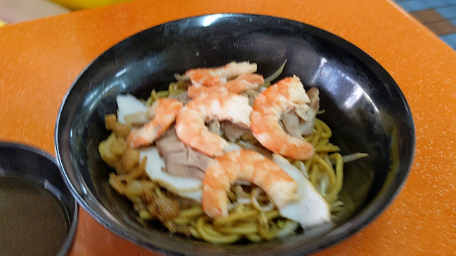 Comentarii opinii despre S-11 Bukit Batok Food House