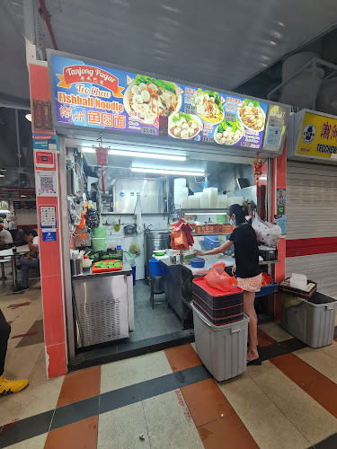 6 Tanjong Pagar Plz, #02-47, Singapore 081006