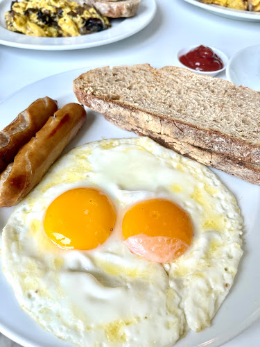 Simply Bread, Cluny Court - Singapore
