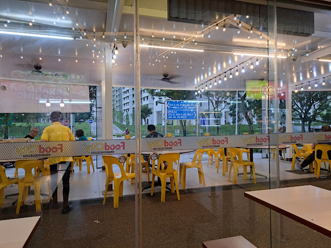 FoodCity @ 447A Jalan Kayu - Hospitality and gastronomy