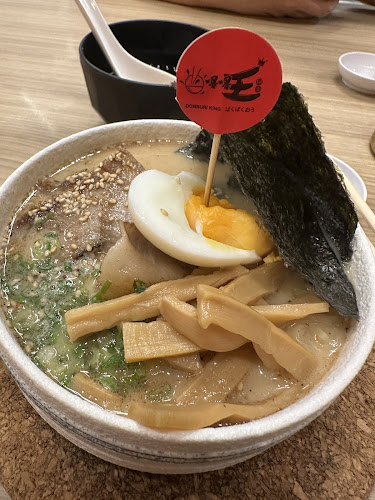 Donburi King 爆爆王 (ばくばくおう) - PLQ - Hospitality and gastronomy