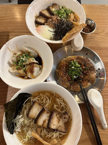 Opinii despre Liu Lang Mian Noodle Bar în Singapore - Hospitality and gastronomy