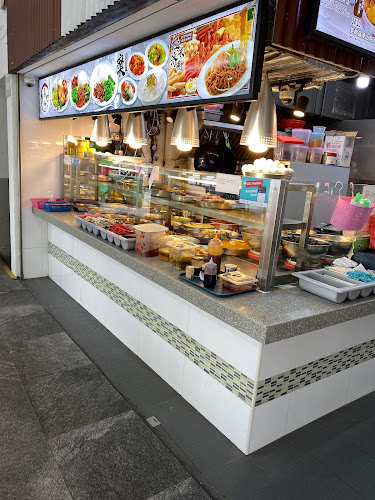 BK@171 Macpherson - Hospitality and gastronomy