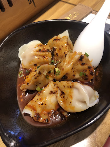 Comentarii opinii despre BBQ Box (Jurong Point) 串烧工坊 (裕廊坊)