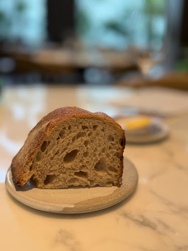 Opinii despre FYSH at EDITION în Singapore - Hospitality and gastronomy