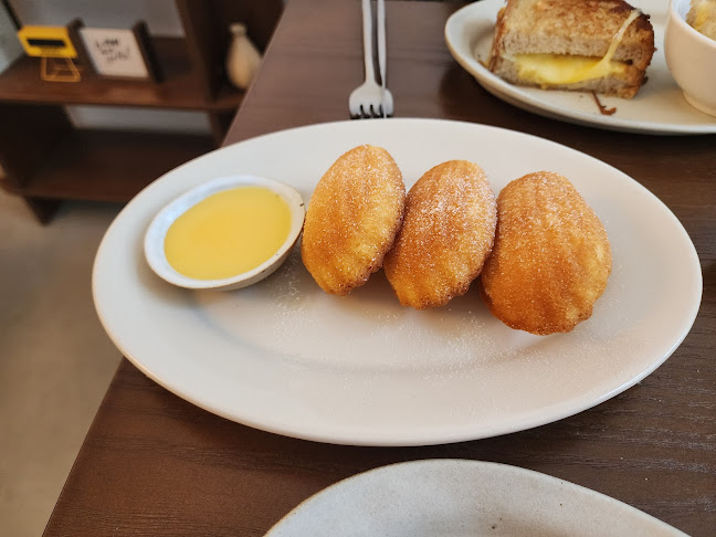 butter tgt - Hospitality and gastronomy