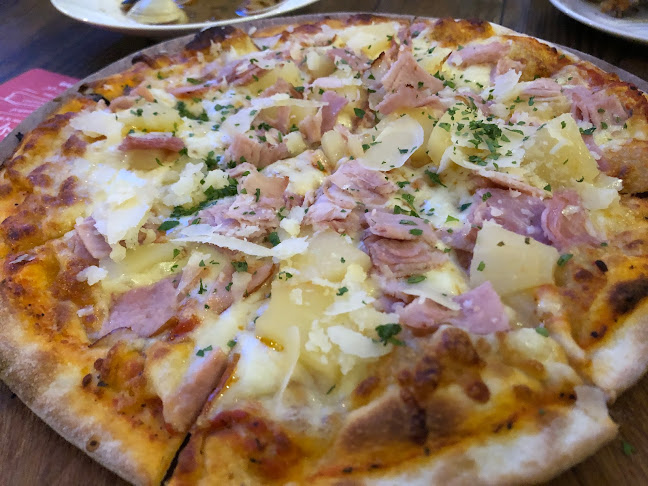 Supply & Demand, Novena - Singapore