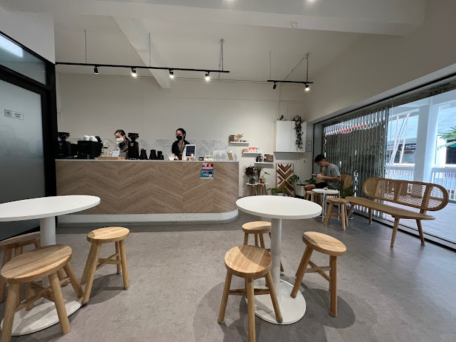 Zerah Coffee Roasters - Hospitality and gastronomy