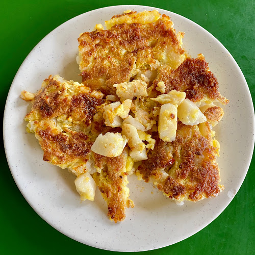 Comentarii opinii despre He Zhong Carrot Cake