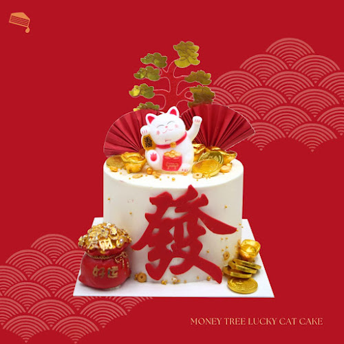 Cakeinspiration LLP - Singapore