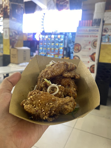 Seoul Shiok (Ang Mo Kio) - Singapore