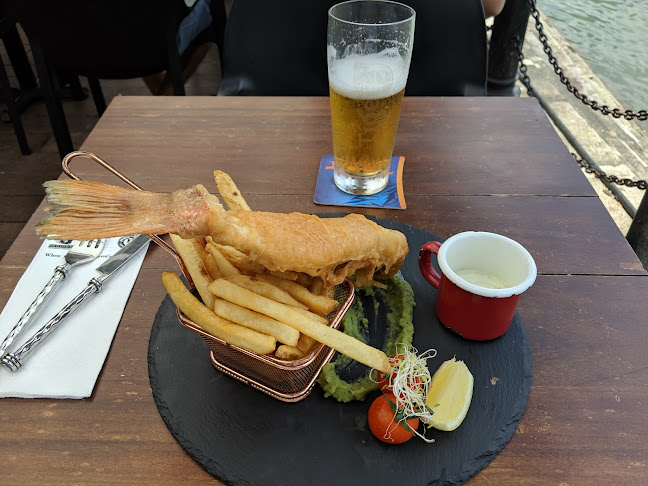 Opinii despre The Penny Black în Singapore - Hospitality and gastronomy