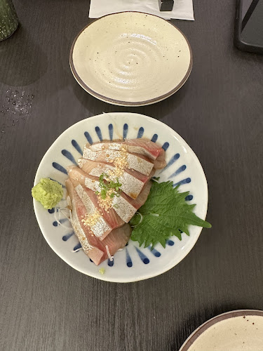 Opinii despre Reiwa Soba Honten 令和十割そば本店 în Singapore - Hospitality and gastronomy