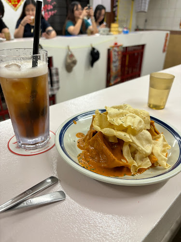 Lou Shang 楼上 - Hospitality and gastronomy