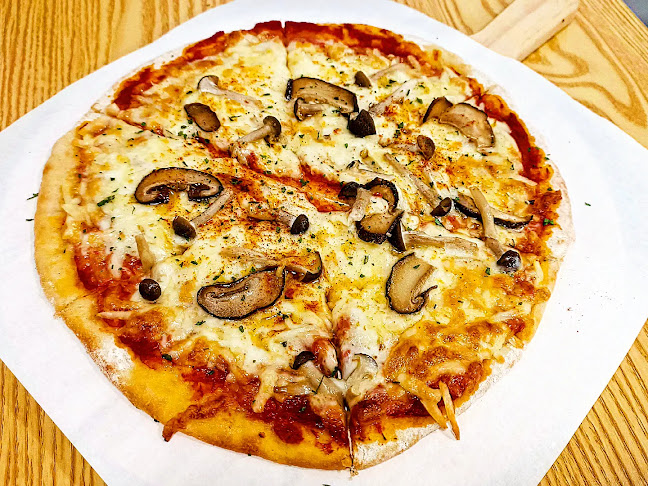 445 Bedok North Street 1, #01-02 Djitsun Mall, Singapore 469661