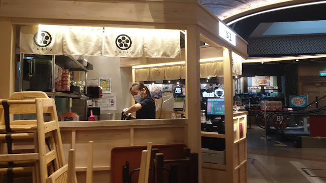 Menzo Butao @ Changi City Point - Singapore