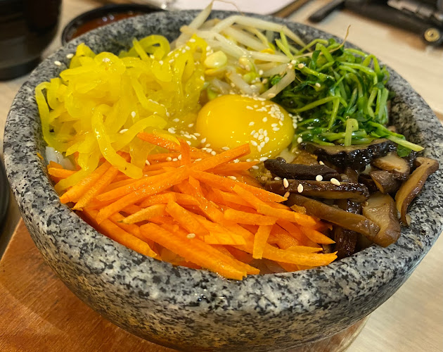 Comentarii opinii despre Bonchon PLQ