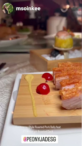 Peony Jade @ AMARA Singapore