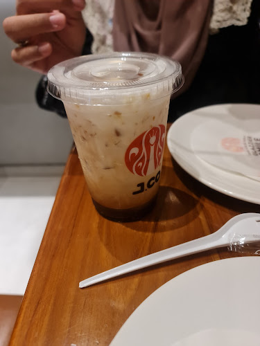 Comentarii opinii despre J.CO Donuts & Coffee