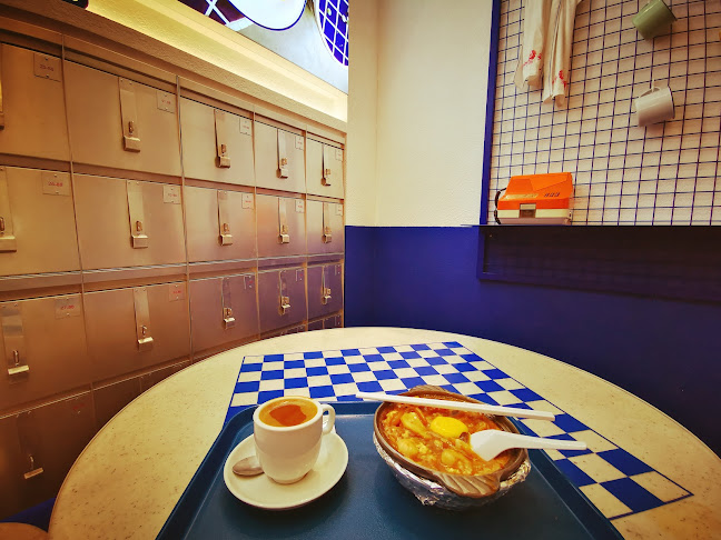 Opinii despre Downstairs - Northshore Plaza 1 în Singapore - Hospitality and gastronomy