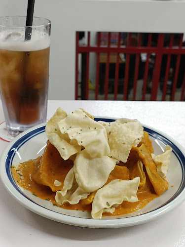 Lou Shang 楼上 - Singapore