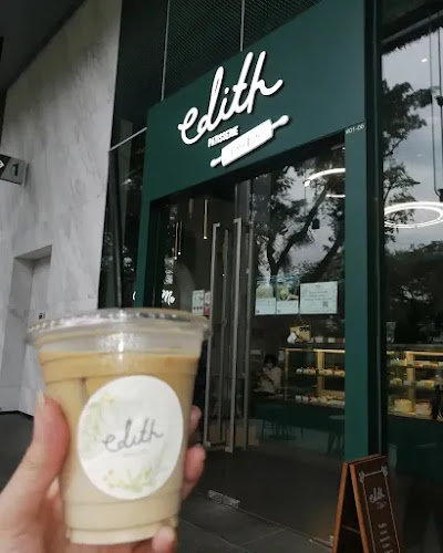 Edith Patisserie Cake Bar - Singapore