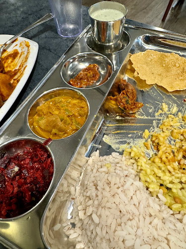 HeritageOne Restaurant - Hospitality and gastronomy