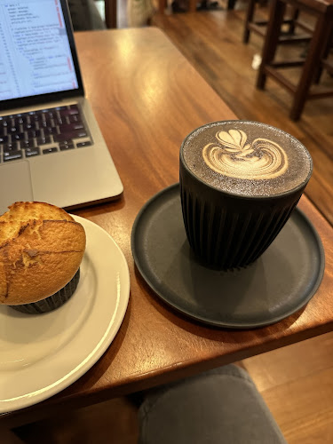 Comentarii opinii despre The Signature Patisserie