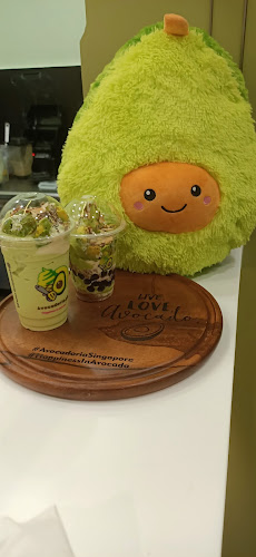 Avocadoria - Singapore