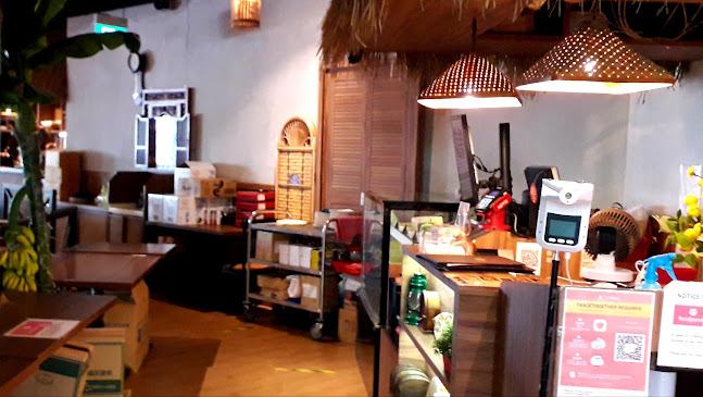 676 Woodlands Drive 71, #01-03, Singapore 730676