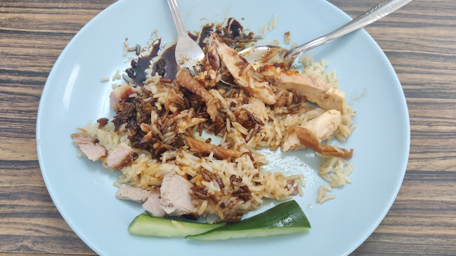 5 Coronation Rd, #01-02, Singapore 269406