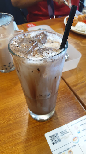 Rise & Grind Coffee Co. - Singapore