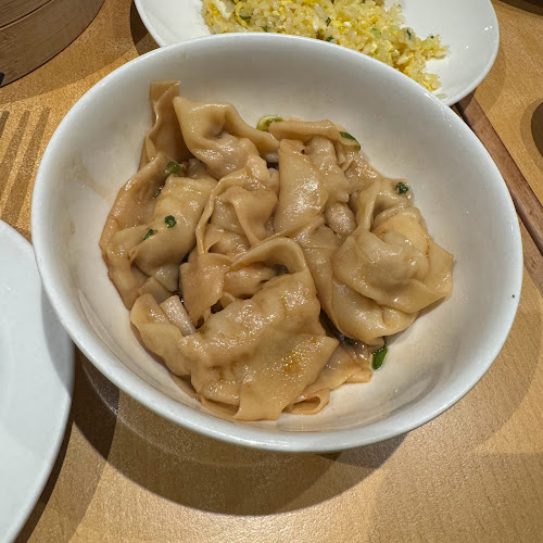 Din Tai Fung @ Northpoint City - Hospitality and gastronomy