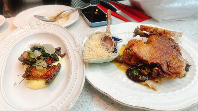 The Masses Singapore