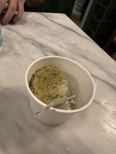 Chicco Trattoria (Telok Ayer, Italian Restaurant) - Singapore