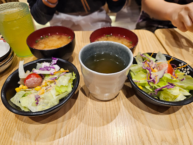 Comentarii opinii despre Kei Kaisendon Jewel Changi Airport