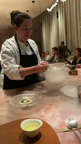 Araya - Hospitality and gastronomy