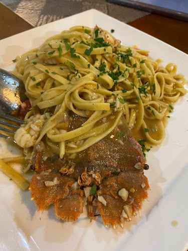 Al Borgo Italian Restaurant - Hospitality and gastronomy