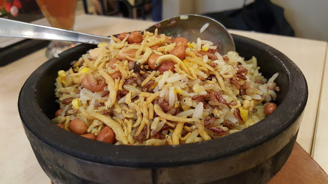 Opinii despre Crystal Jade La Mian Xiao Long Bao în Singapore - Hospitality and gastronomy