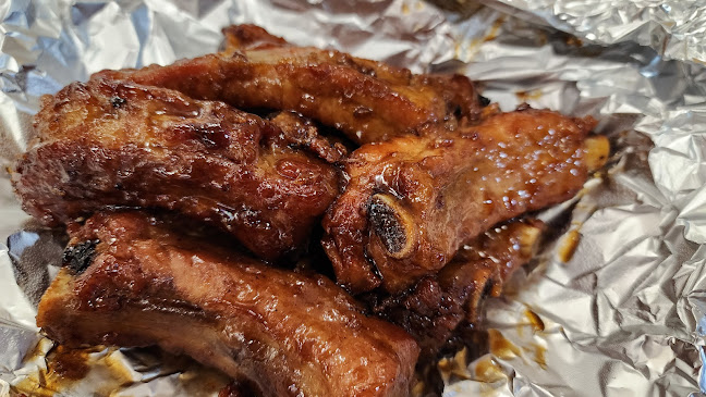 Uncle Leong Seafood - Hospitality and gastronomy