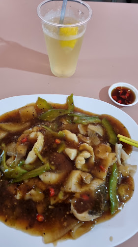 Comentarii opinii despre Wong Hing Kitchenette