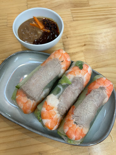 May Pho Culture - Singapore