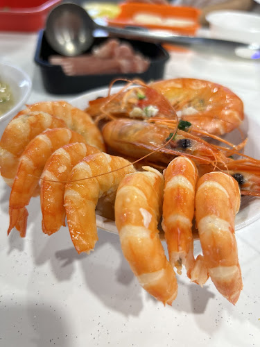 Shun De Seafood Porridge Claypot - Hospitality and gastronomy