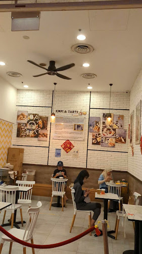 Opinii despre Kopi & Tarts în Singapore - Hospitality and gastronomy
