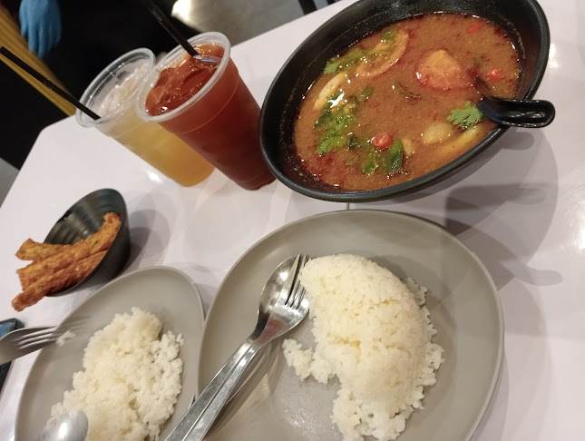 Opinii despre Yum Yum Thai(i12 katong) în Singapore - Hospitality and gastronomy