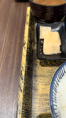 Opinii despre Tonkatsu by Ma Maison @ Westgate în Singapore - Hospitality and gastronomy