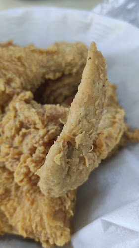 Jade’s Chicken (옥‘s Chicken)